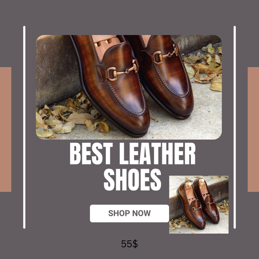 Leather Wa